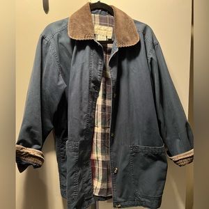 Vintage Eddie Bauer Chore Jacket